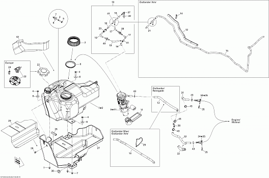 Fuel System