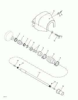 Drive System