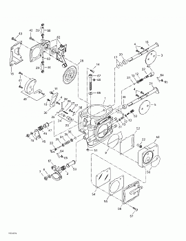 Carburetor(s)