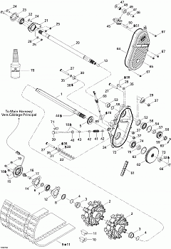 Drive System