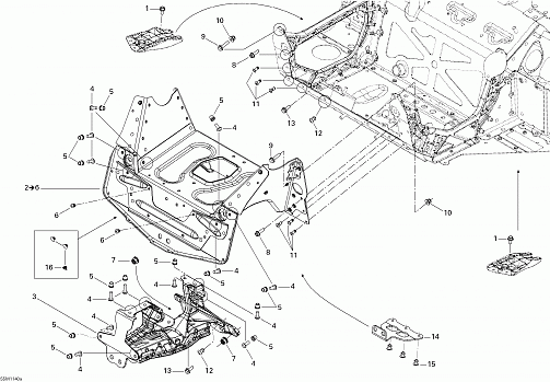 Frame and Components 1