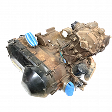 Двигатель Arctic Cat 700M H1 б.у 0800-125_б.у