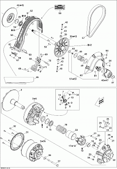 Pulley System