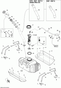 Fuel System