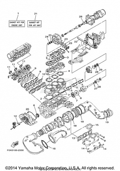 REPAIR KIT 1