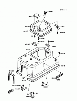 Engine Hood