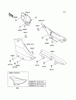 Side Covers/Chain Cover