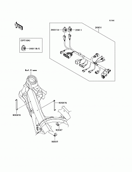 Chassis Electrical Equipment