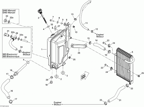 Oil System