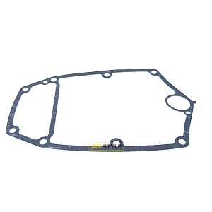 Прокладка проставки блока двигателя для Yamaha 40X, Skipper SK66T-45114-A0