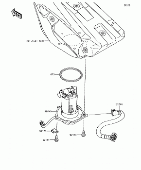 Fuel Pump