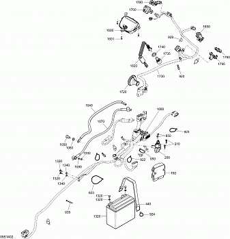 Electrical System _09S1402