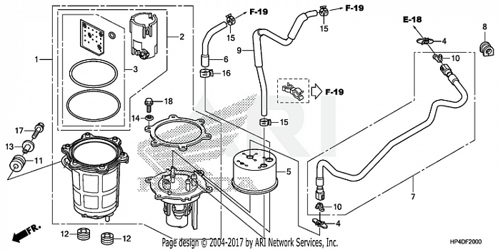 FUEL PUMP