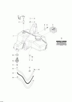 Oil System