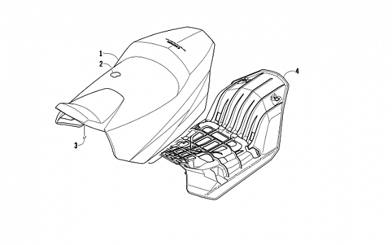 SEAT ASSEMBLY