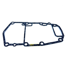 Прокладка проставки блока цилиндров для Suzuki DT20-30, Skipper SK52113-96330