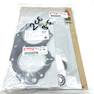 Комплект прокладок ГБЦ Yamaha 40 66T-W0001-01-00