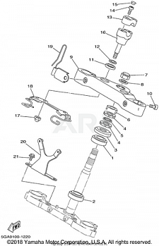 STEERING