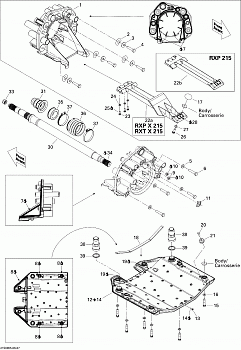 Propulsion