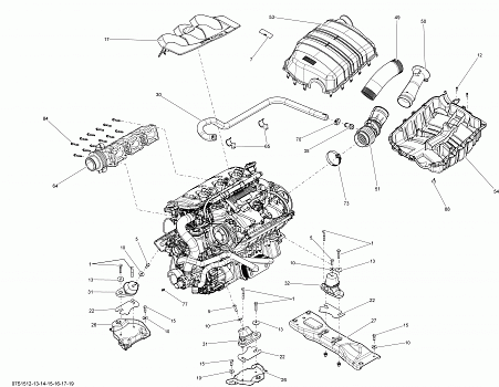 Engine _07S1516