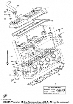 CYLINDER