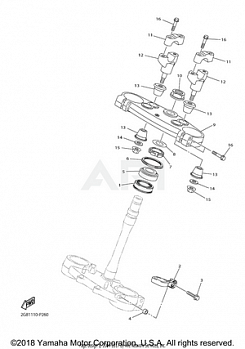 STEERING