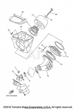 INTAKE