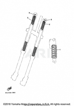 ALTERNATE CHASSIS