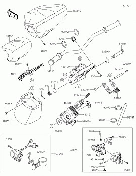 Handlebar