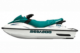 Sea-doo GTS 2001
