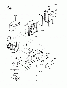 Air Filter