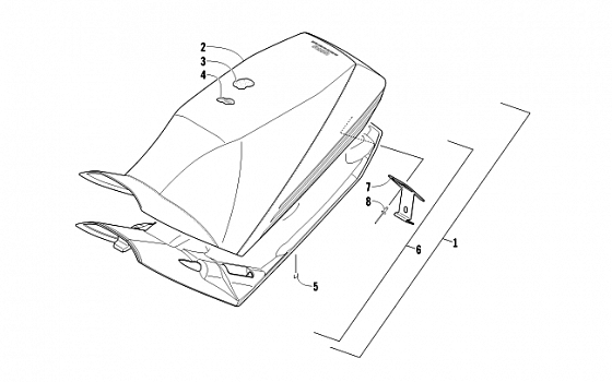 SEAT ASSEMBLY