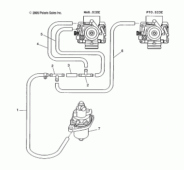 ACCS SYSTEM - S06NJ5BSA (4997279727C14)