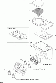 Air Intake System