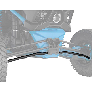 Комплект задних изогнутых рычагов BRP Maverick X3 72'' 715005066
