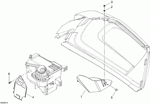 Cooling System