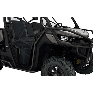 Передние боковые защитные дуги пластика Can Am Defender 715003450
