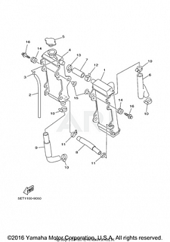 RADIATOR HOSE