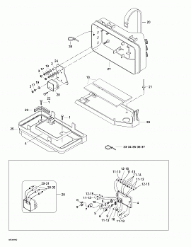 Electrical Box