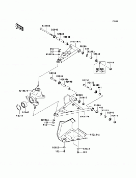 Front Suspension