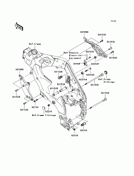 Engine Mount