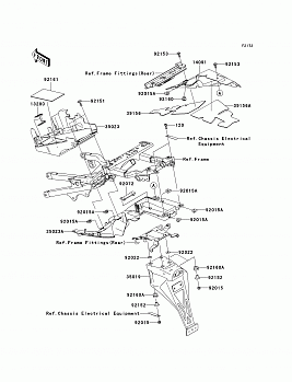 Rear Fender(s)