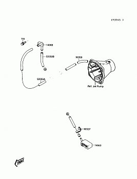 Bilge System