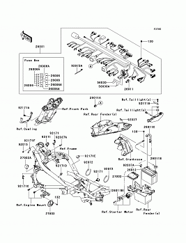 Chassis Electrical Equipment