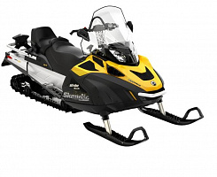 Ski-doo SKANDIC WT 600 E-TEC 2012