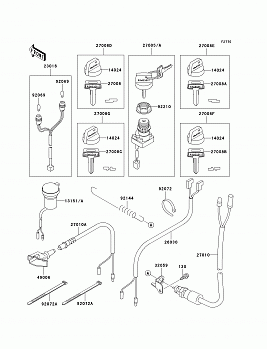 Ignition Switch