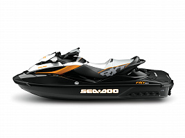 Sea-doo RXT 260 2014