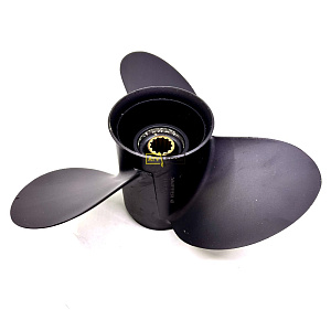Винт гребной алюминиевый Skipper для Suzuki 40-60, 3x11 3/8"x14"  SK58100-95353-019