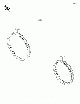 Accessory(Rim)