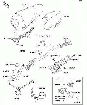 Handlebar